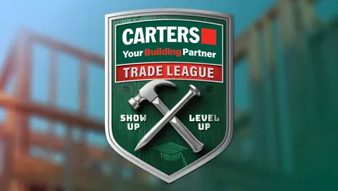 Trade League: your chance to upskill this Aug & Sep