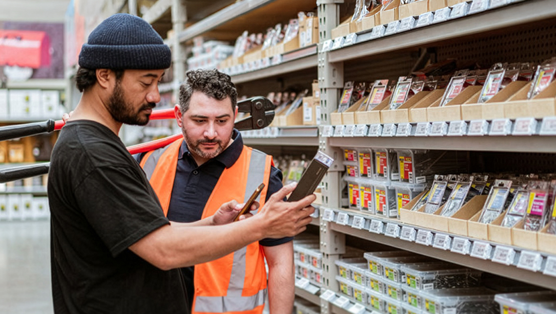 Building Product Specifications feedback opportunity