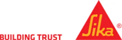Sika Slogan Logo