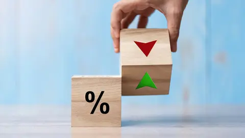 Market getting ahead of itself in interest rate push?