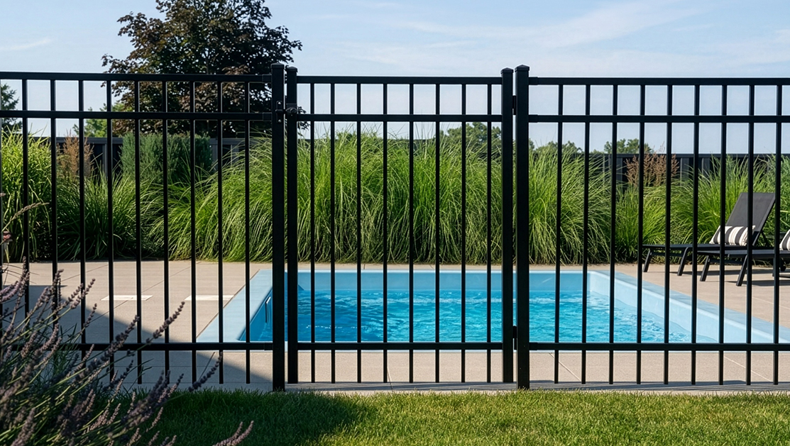 Building consent requirements for swimming pool fencing