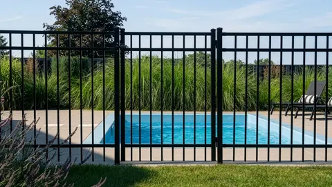 Building consent requirements for swimming pool fencing