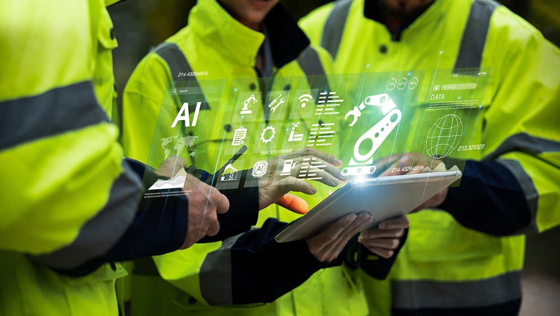 AI in our industry – where are we at?
