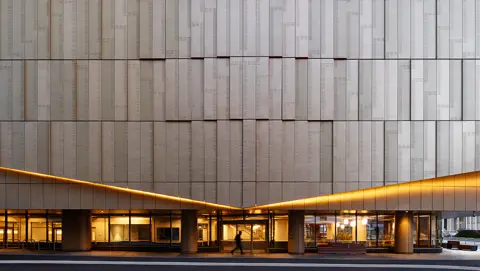 Setting the standards in commercial construction