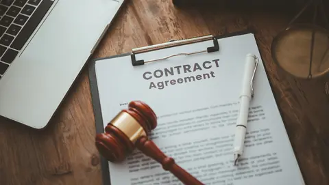 Employment Law Shake-Up